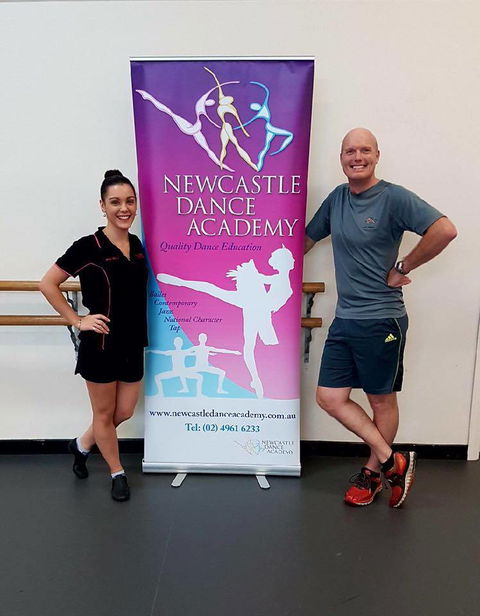 Newcastle Dance Academy - Lawyer Find 4