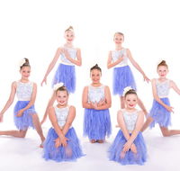 The Rhythm Factory - DBD