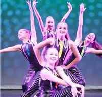 Anne Fraser School of Dance - Click Find