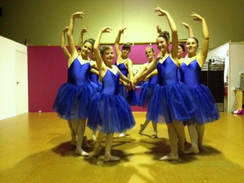 Dance Schools Landsborough QLD Bridge Guide