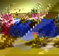 Black Swan School of Dance - Lavinia