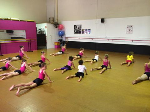 Black Swan School Of Dance - Bridge Guide 1