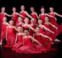 Beats Per Minute Performing Arts - Click Find