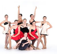 Dance Fusion Studios - Bet 4u