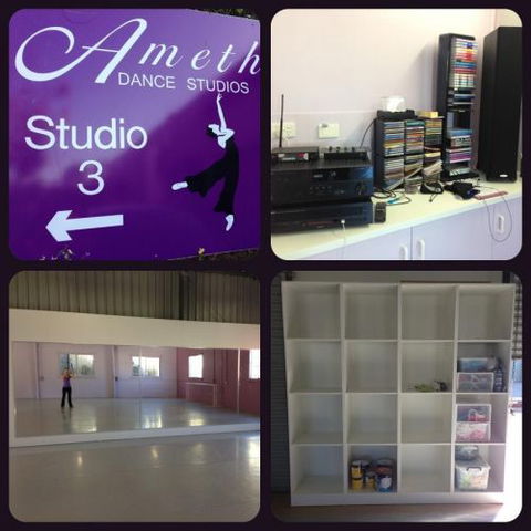 Amethyst Dance Studios - Bet 4u 2