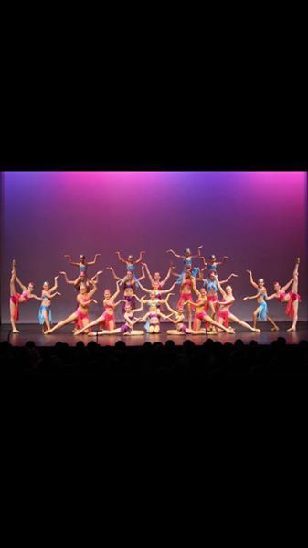 Noosa Professional Dance Academy - Click Find 1