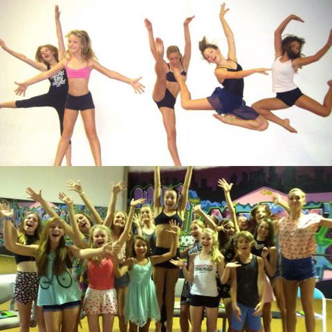 Noosa Professional Dance Academy - Click Find 4