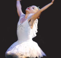 Andrea Rowsell Academy of Dance - Lavinia