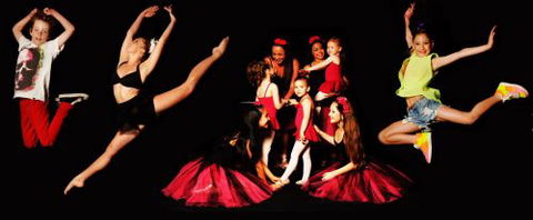 Kazzajazz Modern Dance Studio - DBD 0