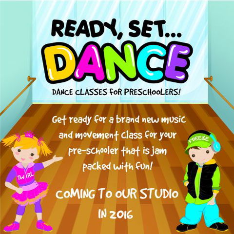 Kazzajazz Modern Dance Studio - DBD 2