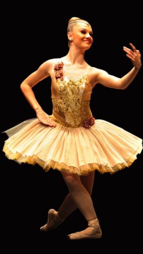 Kazzajazz Modern Dance Studio - DBD 3