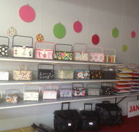 Corbetts Sewing Machine Specialists - Click Find