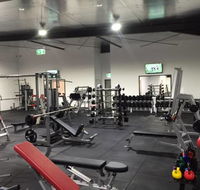 Fosfit Health Centre - Click Find