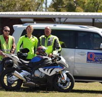 Bundaberg Motorcycle Training - Click Find
