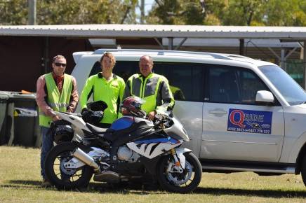 Bundaberg Motorcycle Training - Bet 4u 0