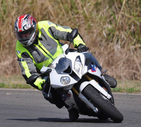 Bundaberg Motorcycle Training - Bet 4u 2