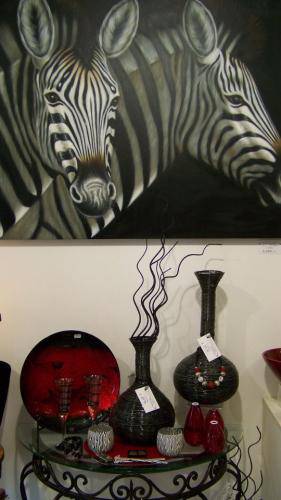 The Cat’s Whiskers Gift Shop - DBD 1