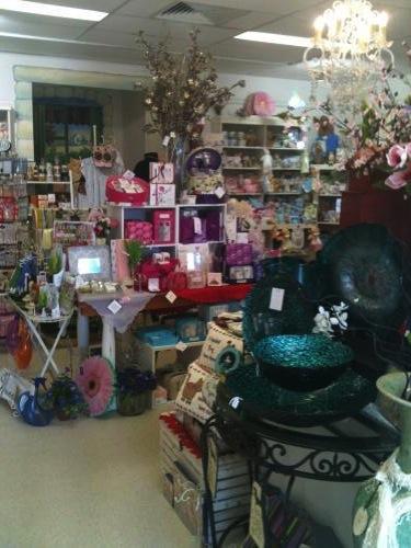 The Cat’s Whiskers Gift Shop - DBD 3