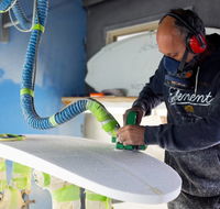Beachbeat Surf Shops - DBD