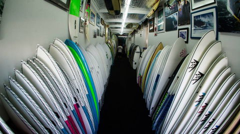 Beachbeat Surf Shops - Click Find 1
