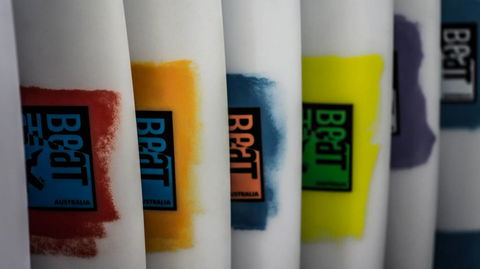 Beachbeat Surf Shops - Click Find 3
