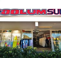 Coolum Surf - Bet 4u