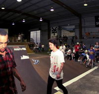SLAM Factory - Click Find