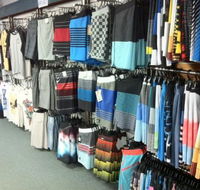 Surfers Choice - DBD