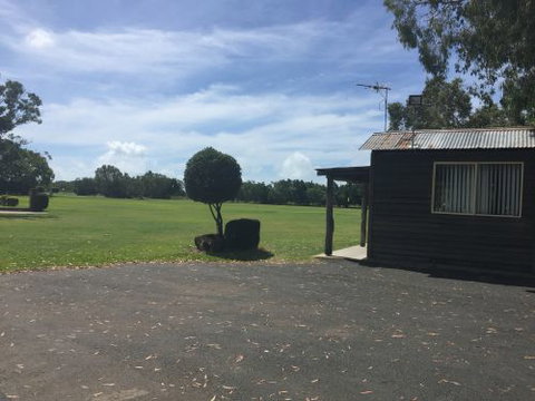 Melaleuca Golf Club - Bet 4u 1