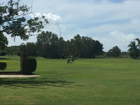 Melaleuca Golf Club - Bet 4u 2