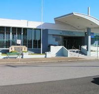 Stockton RSL - Click Find