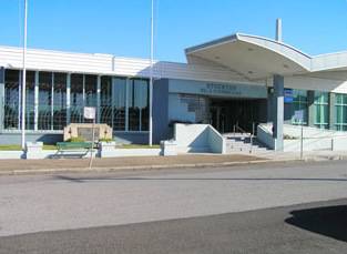 Stockton RSL - Click Find 0