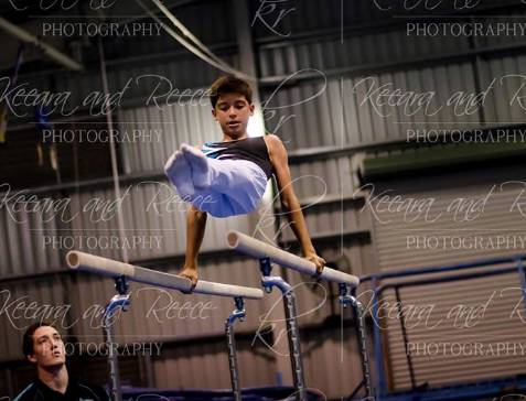 Gymnastics Beaconsfield QLD Clickz