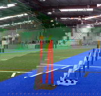 Manning Indoor Sports - Click Find