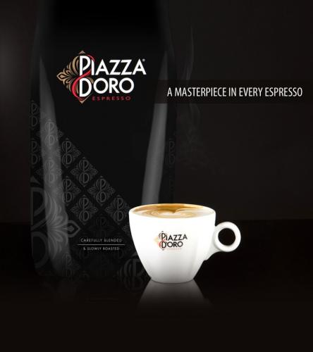 Absolute Coffee - DBD 0