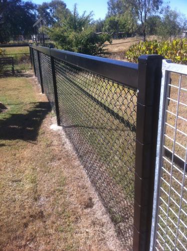 Regal Fencing And Landscaping - Lavinia 0