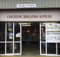 Coalfields Irrigation Supplies - Click Find