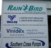 CQ Water Services - Click Find