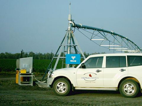 CQ Water Services - Click Find 1