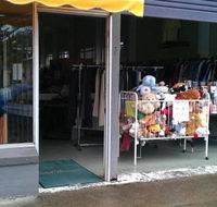 Coffs City Mission - Click Find