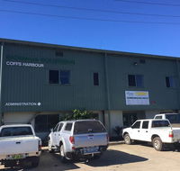 Biomass Solutions Coffs Harbour Pty Ltd - Click Find
