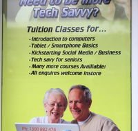 Newfound Technologies - Click Find