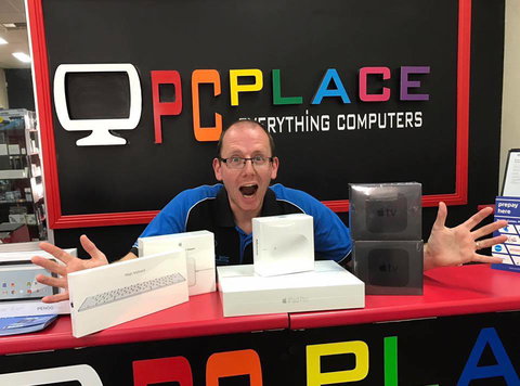 PC Place - Click Find 1