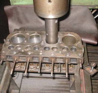 H.B SalesEngine Reconditioning - Click Find