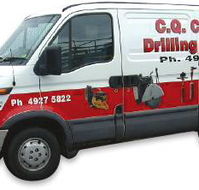 CQ Concrete Drilling  Sawing Rockhampton - Click Find