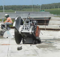 NQ Concrete Sawing and Drilling - Click Find