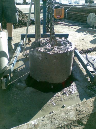 Arrow Concrete Cutting - Bet 4u 3
