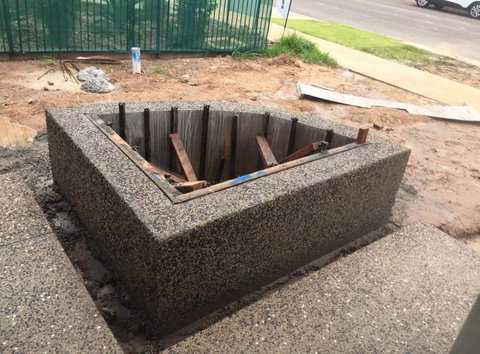 CN Advance Concreting - Bet 4u 3