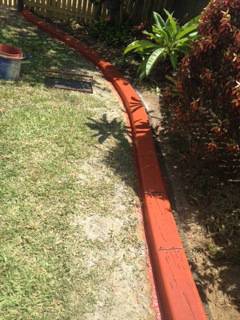 G-Dogs Garden Edging - Lawyer Find 7
