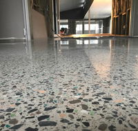 Pour  Polish Concrete Solutions - Click Find